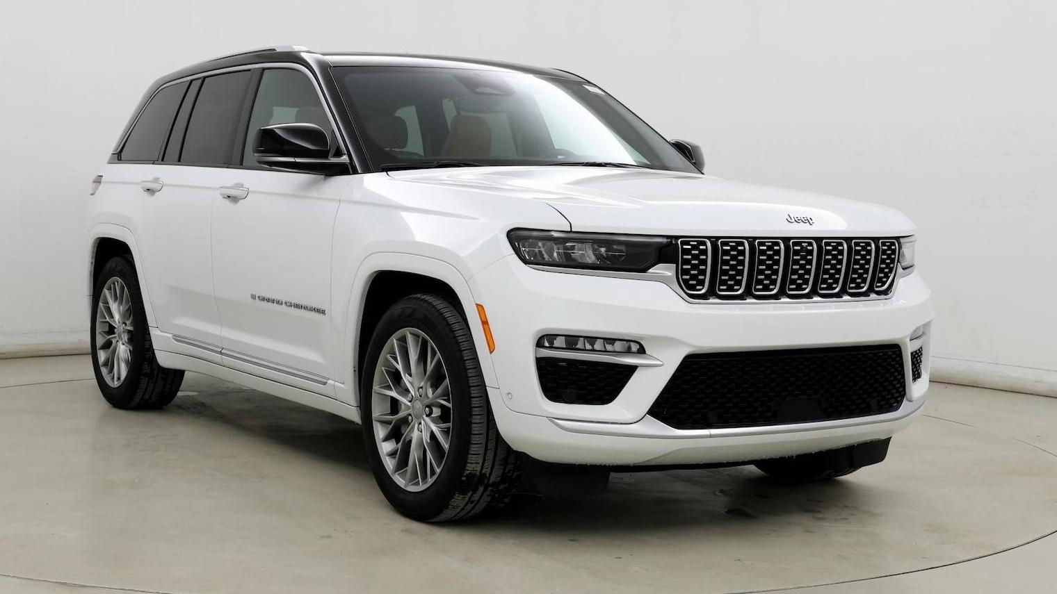 JEEP GRAND CHEROKEE 2023 1C4RJHEG9P8809663 image